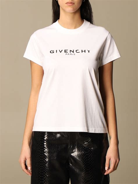 givenchy sun t shirt|givenchy t shirt women's.